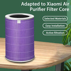Replacement Air Purifier Filter for Xiaomi Models