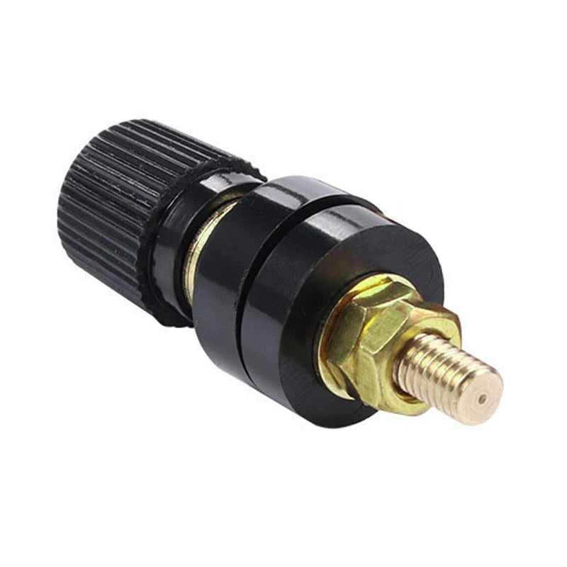 Remote Battery Power Junction Post Terminal Connector Kit