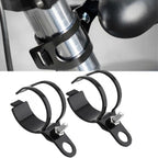 Adjustable Motorcycle Turn Signal Mounting Bracket