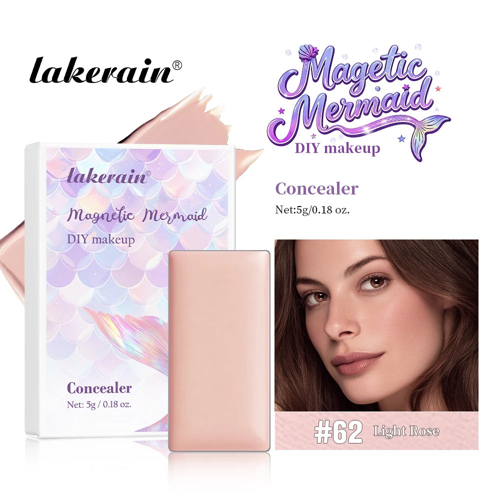 Waterproof Magnetic Eyeshadow Palette Refill - 29