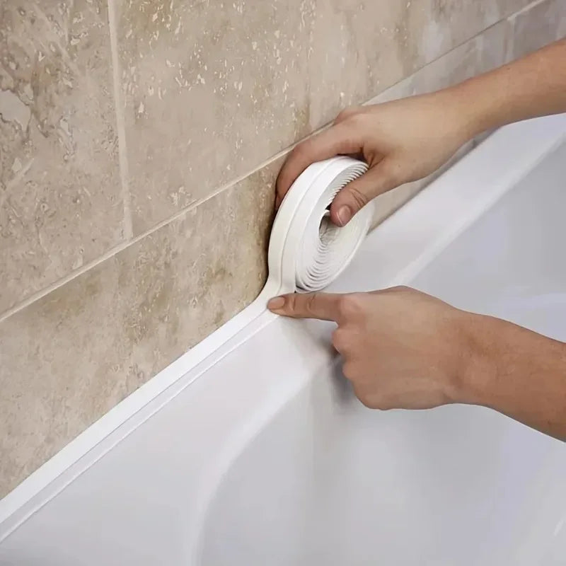 Waterproof Sealing Tape for Bathroom and Kitchen