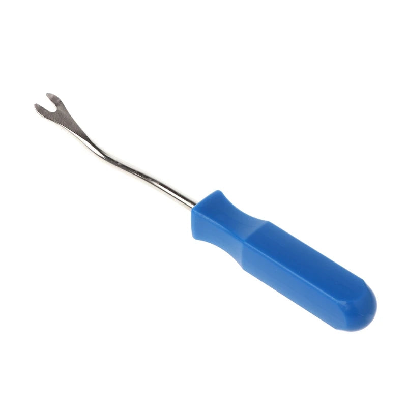 Car Door Panel and Upholstery Clip Removal Tool - 4