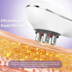 5-in-1 Body Sculpting and Cellulite Reduction Massager
