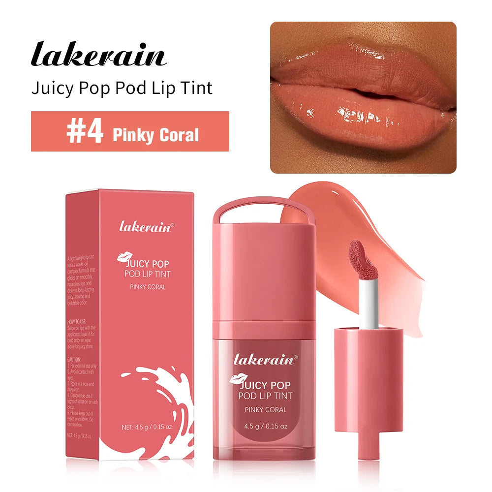 Hydrating Juicy Lip Tint Gloss
