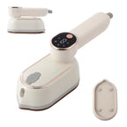 Portable Handheld Steam Iron for Garments