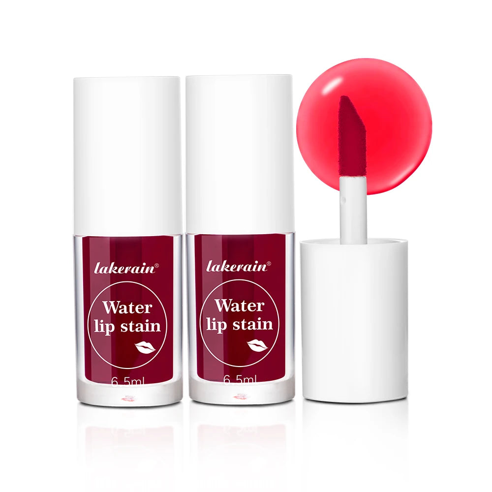 Waterproof Moisturizing Lip and Cheek Tint