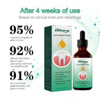 Natural Toothache and Gum Relief Drops