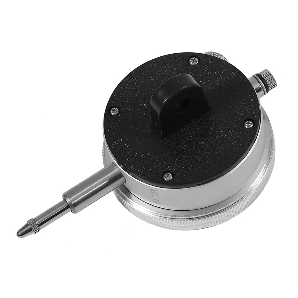 Precision Dial Indicator Gauge Tool 0-10mm - 9