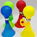 Loud Squeeze Air Horn for Children's Bicycles