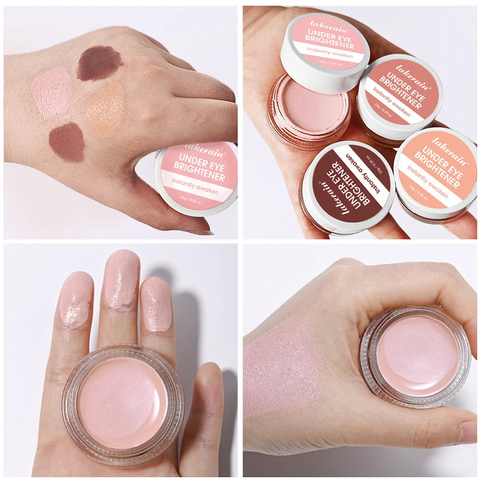Full Coverage Under-Eye Brightening Concealer - 17