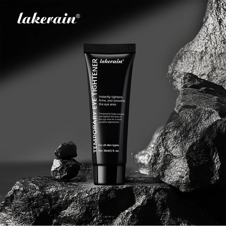 Instant Temporary Eye Tightening Firming Cream
