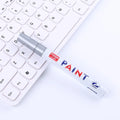 Waterproof Permanent Tire and Car Paint Marker Pen