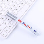 Waterproof Permanent Tire and Car Paint Marker Pen