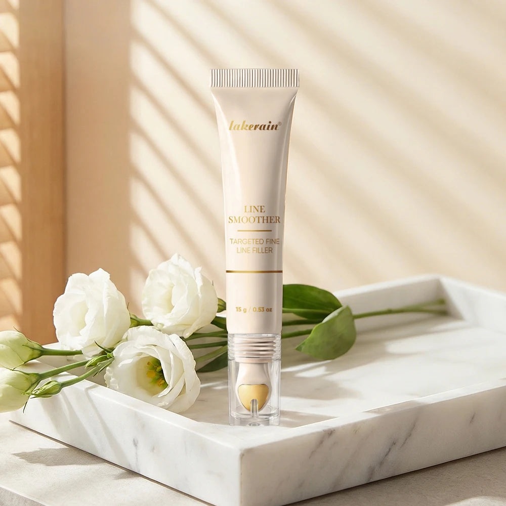 Targeted Fine Line Smoothing Face Primer - 18