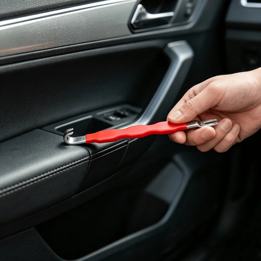 Automotive Wiring Harness Connector Disassembly Tool