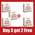 Instant Snap-On Silicone Smile Veneers for Natural Looking Teeth