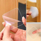 Strong Adhesive Nano Double Sided Mounting Pads
