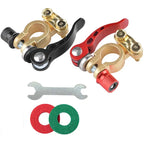 Quick Release Car Battery Terminal Connectors