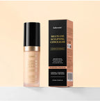 Multi-Use Sculpting Face Concealer and Contour