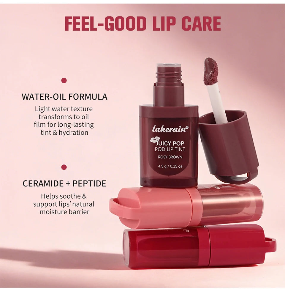 Hydrating Juicy Lip Tint Gloss