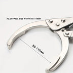 Adjustable Oil Filter Wrench for Car Maintenance