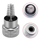 Battery Post and Terminal Cleaning Brush Tool
