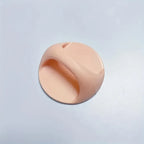 Self-Adhesive Multi-Purpose Helper Handle for Cabinets and Doors