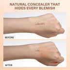 Full Coverage Under-Eye Brightening Concealer