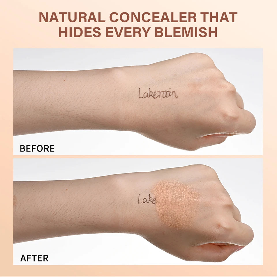 Full Coverage Under-Eye Brightening Concealer
