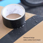 Self-Adhesive Leather Repair Tape for Furniture and Car Seats