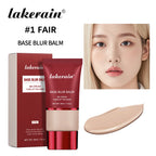 Matte Finish Liquid Foundation for Smooth Natural Coverage