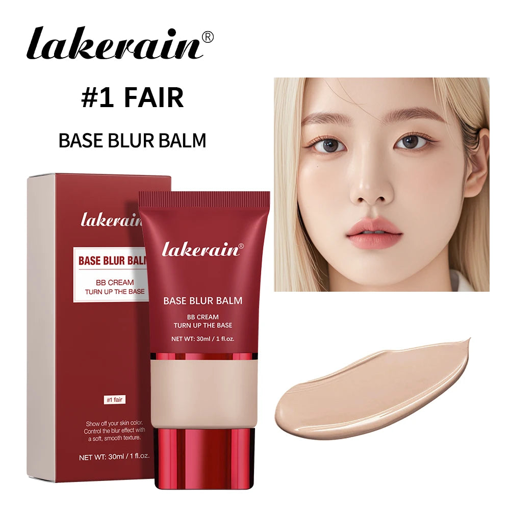 Matte Finish Liquid Foundation for Smooth Natural Coverage
