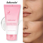Overnight Peel-Off Face Mask Duo for Firming and Hydration