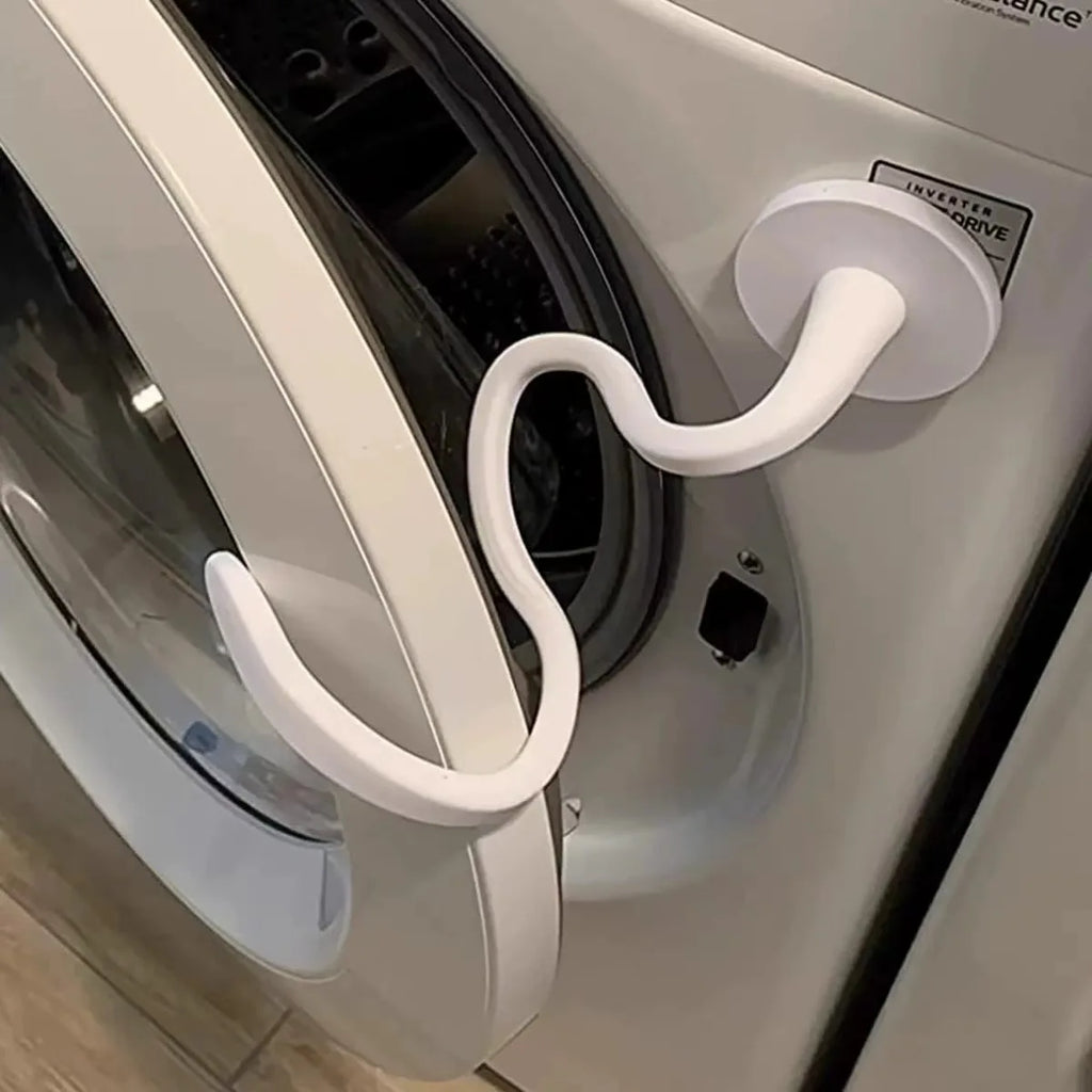 Flexible Silicone Washing Machine Door Prop