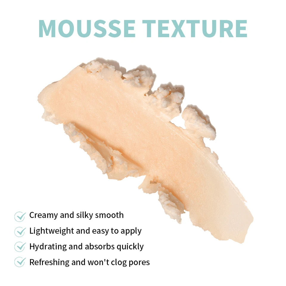 Matte Finish Pore Minimizing Face Primer