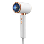 Professional High-Speed Ionic Hair Dryer for Fast Drying