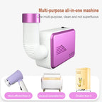 Portable Folding Clothes Dryer for Home and Travel