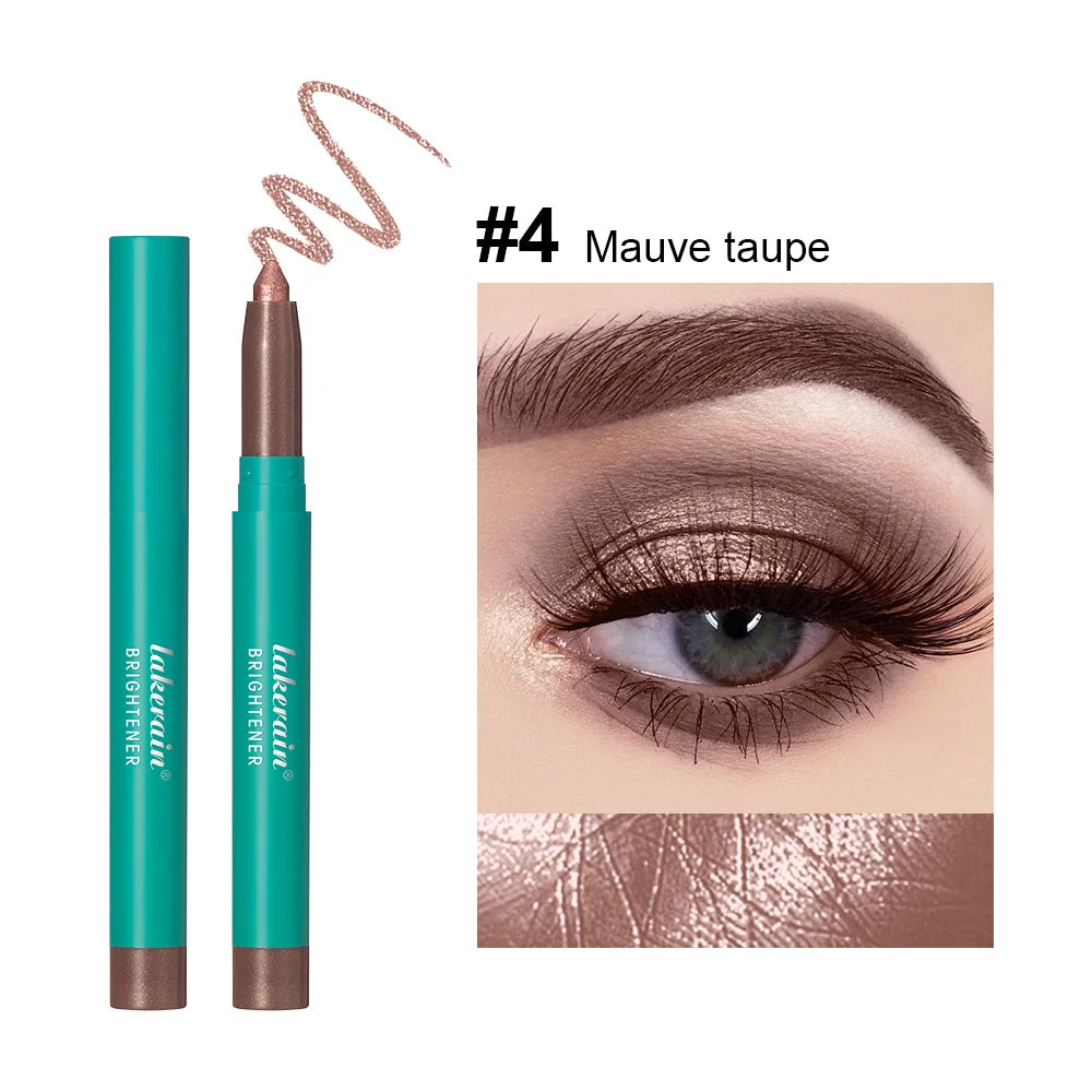 Waterproof Shimmer Eye Brightener Stick