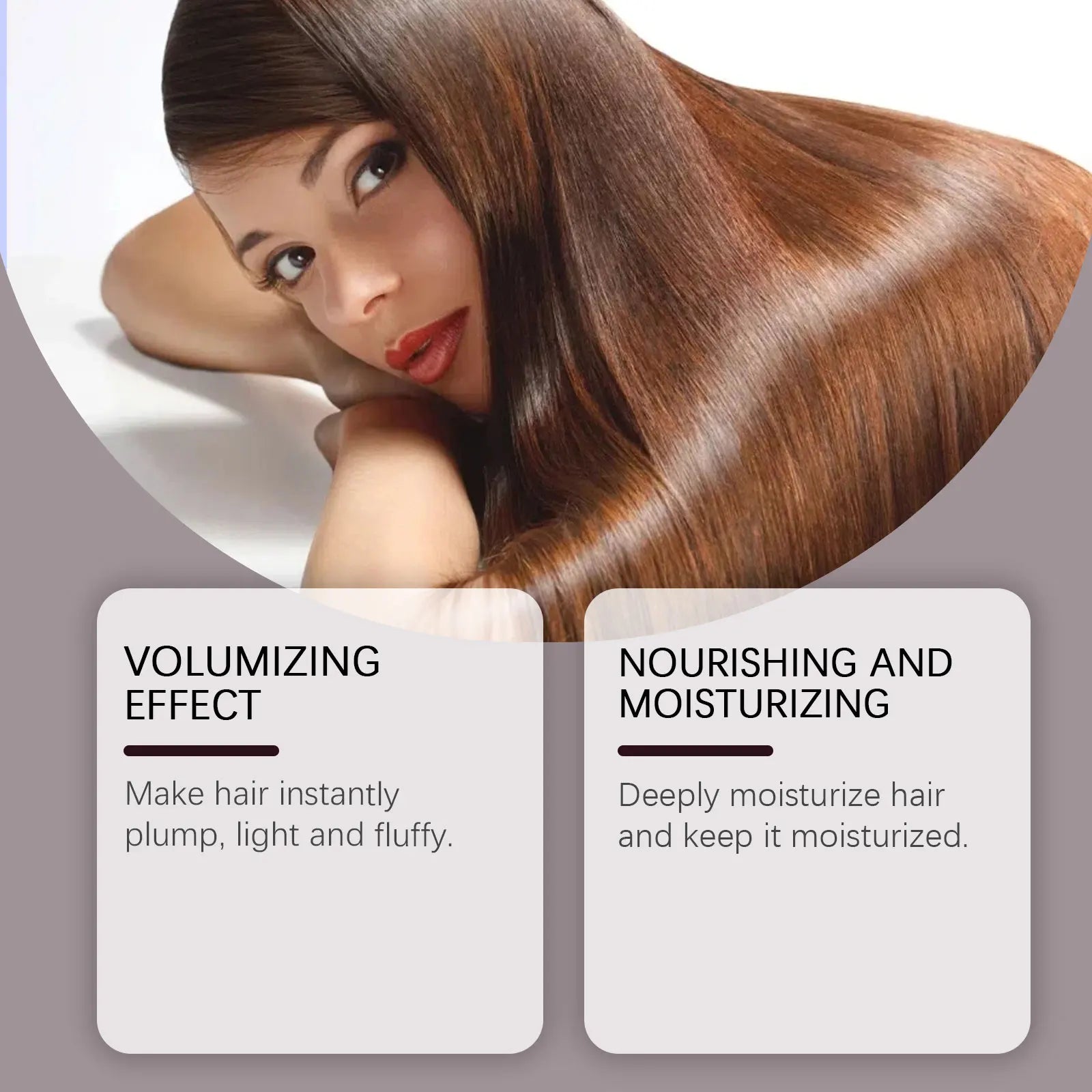Onion and Biotin Volumizing Hair Growth Shampoo - 13