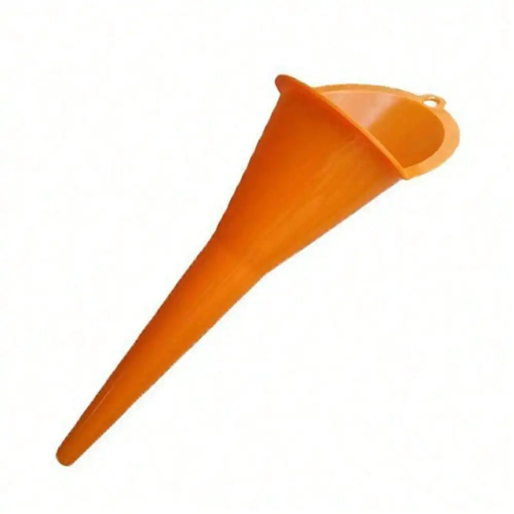 Foldable Oil and Gasoline Refueling Funnel - 5
