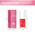 Waterproof Moisturizing Lip and Cheek Tint