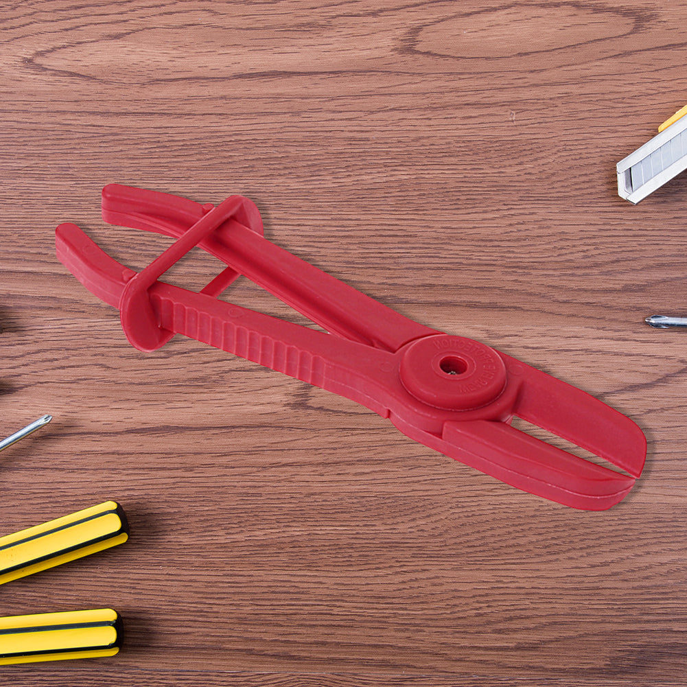 3-Piece Auto Hose and Line Clamp Pliers Set