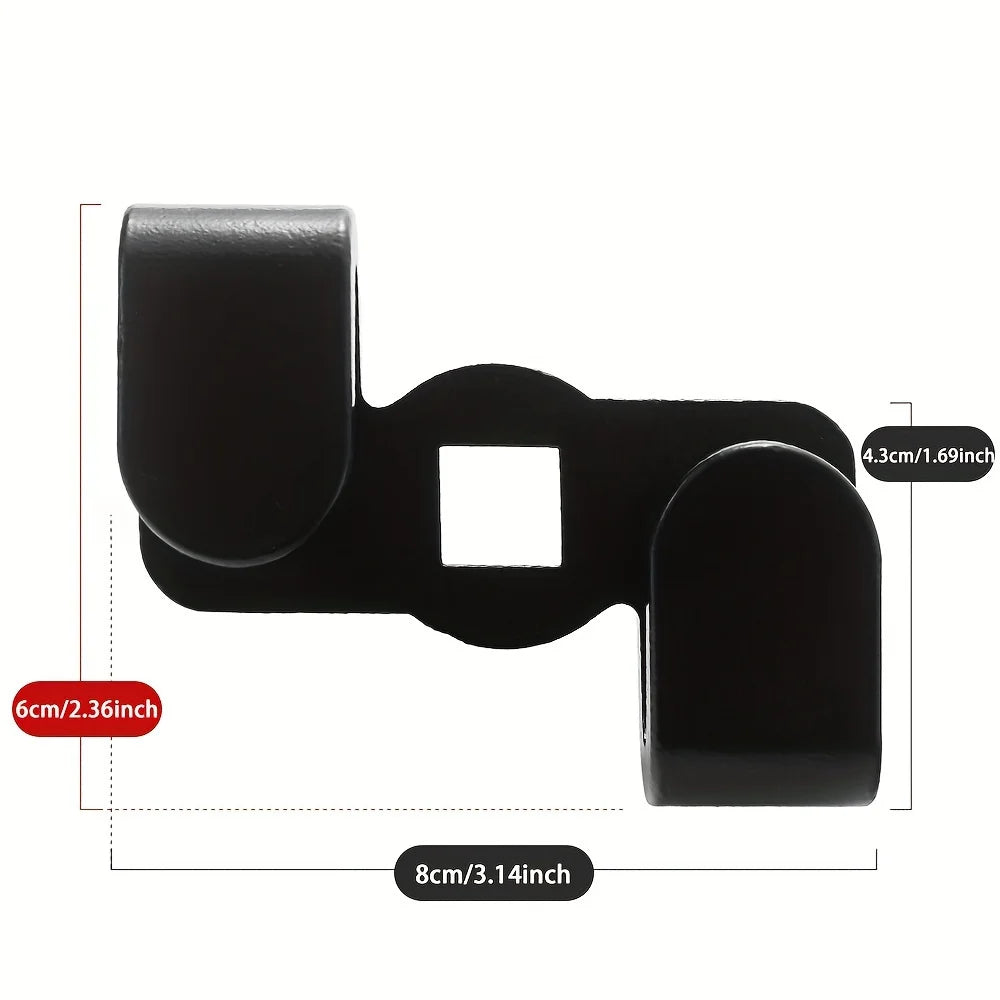 Universal Wrench Extender Tool for Stuck Bolts