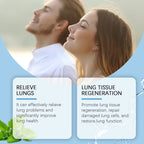 Herbal Nasal and Throat Cleansing Spray