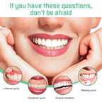 Natural Toothache and Gum Relief Drops