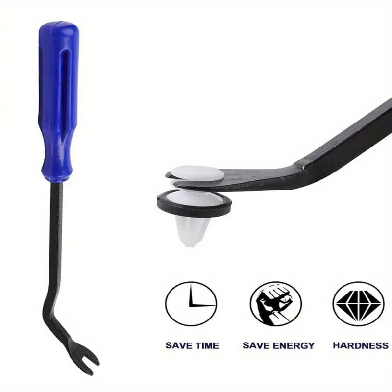 5-Piece Auto Interior Trim and Panel Removal Tool Kit