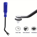 5-Piece Auto Interior Trim and Panel Removal Tool Kit