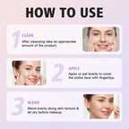 Color Correcting Makeup Primer with SPF50