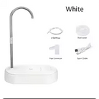 Automatic Electric Desktop Water Pump Dispenser