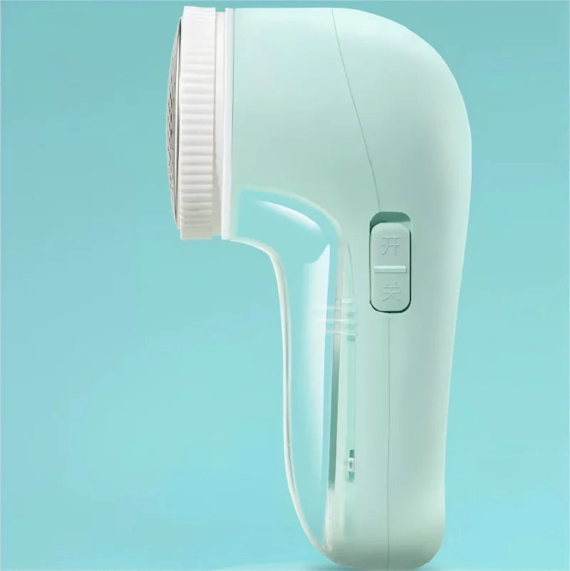 Electric Fabric Shaver and Lint Remover for Clothes - 6